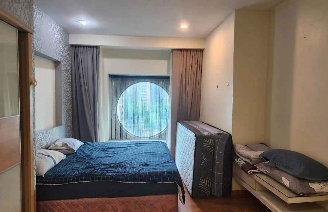 Parkview Serviced Apartment-1