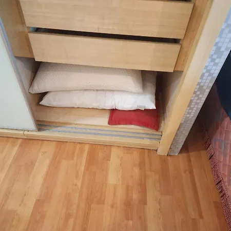 Parkview Serviced Apartment-2