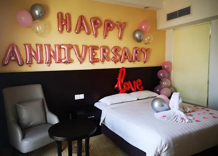 Innb Park Hotel Kuala Lumpur